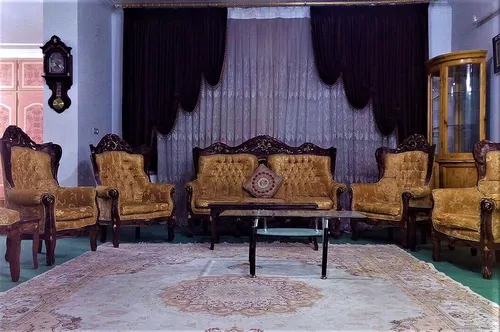 تصویر 2 - آپارتمان بهارستان در زارچ