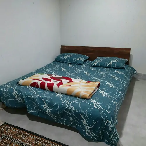 تصویر 2 - اقامتگاه بوم‌گردی آسمانسرا(اتاق ۱۱) در رودبار