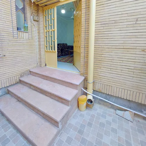 تصویر 13 - خانه مبله سلمان در  قشم