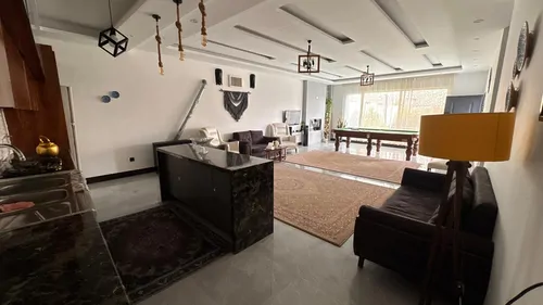 تصویر 7 - ویلا استخردار آبگرم عرفان در  سهیلیه