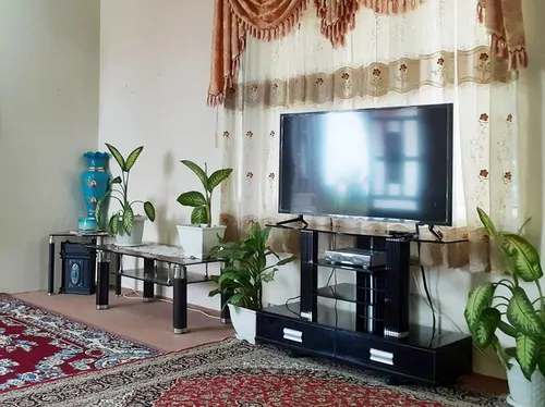 تصویر 3 - ویلا ساحلی صمد در تالش