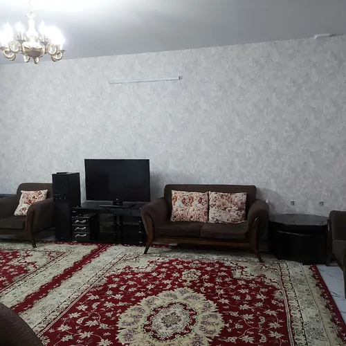 تصویر 2 - ویلا استخردار آبسرد با فوتبال دستی باغچه دلگشا در سهیلیه