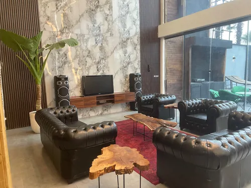 تصویر 2 - ویلا ویلا شهرکی آسایش در رودهن