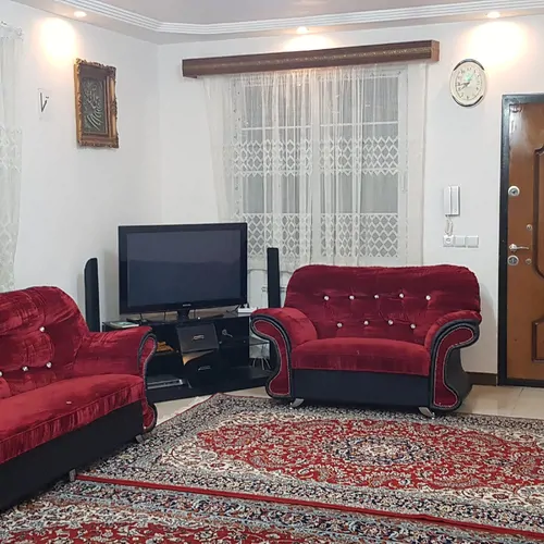 تصویر 3 - ویلا ساحلی  در  زیبا کنار