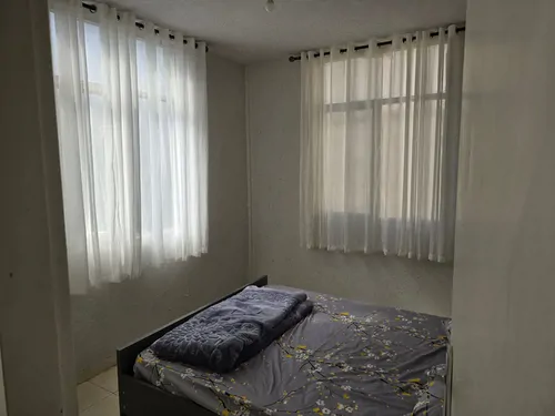 تصویر 10 - آپارتمان مبله سپید در خیابان مالک اشتر (3) در تهران