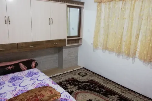تصویر 4 - آپارتمان الهیه(مخصوص خانواده) در  گنبد کاووس