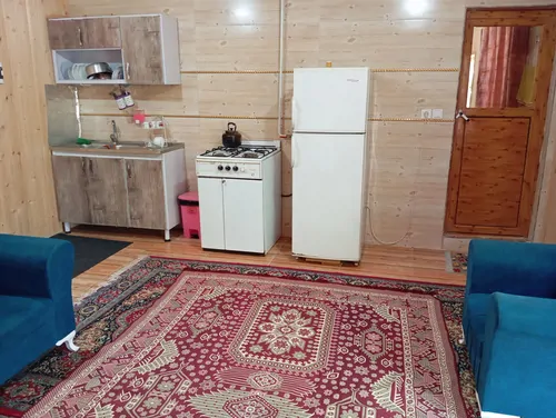 تصویر 4 - کلبه کلبه عباس در ماسال