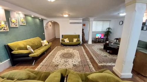 تصویر 11 - آپارتمان مبله گلسار  در  رشت