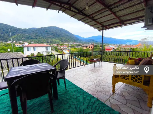 تصویر 2 - ویلا سرولات در چابکسر