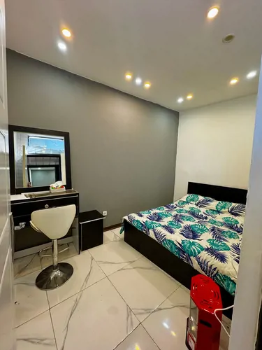 تصویر 10 - ویلا استخردار آبگرم سپید با ایرهاکی در سهیلیه