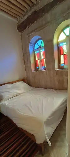 تصویر 5 - هتل سنتی اقامتگاه سنتی سلطان بانو  در  شیراز