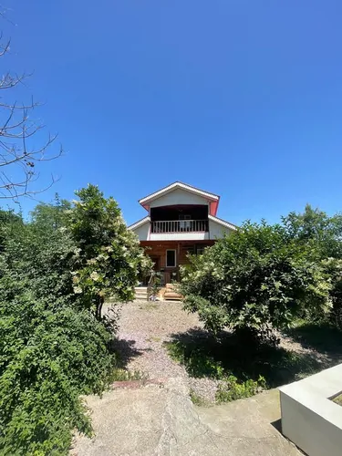 تصویر 3 - روستایی و عشایری ویلا دنج اینجا در ماسال