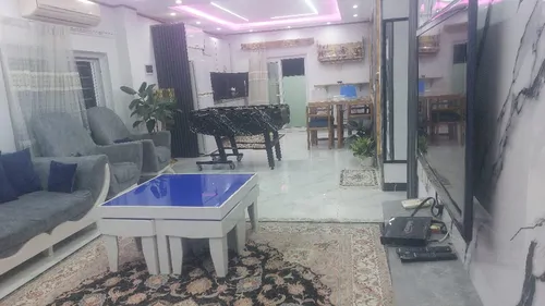 تصویر 2 - ویلا لاکچری استخر دار ابگرم در عباس آباد