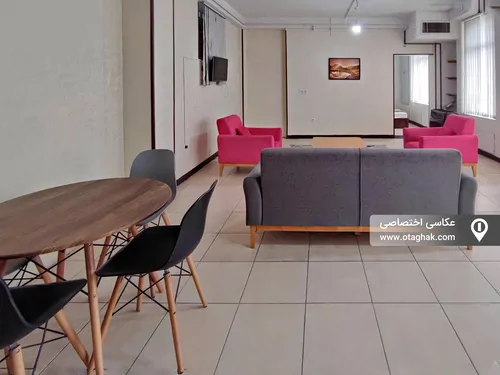 تصویر 4 - آپارتمان ابریشم (واحد 34) در  شیراز
