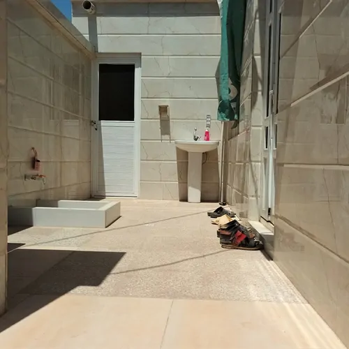 تصویر 13 - ویلا رشاد در  هرمز