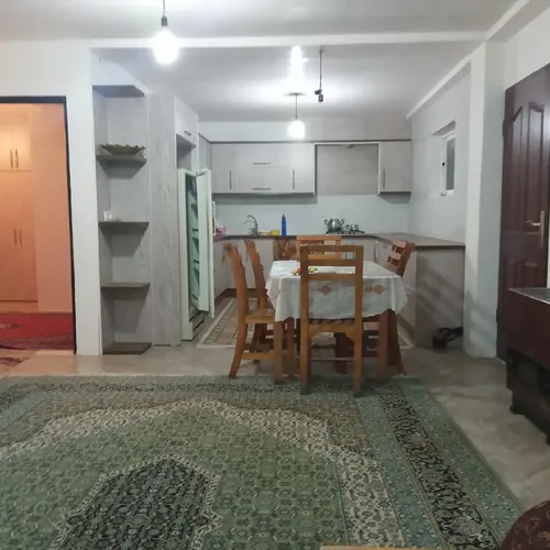 تصویر 2 - خانه ازالیا در نور