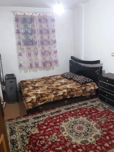 تصویر 8 - آپارتمان امید در  همدان