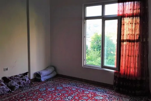 تصویر 4 - ویلا سوبان در اورامانات