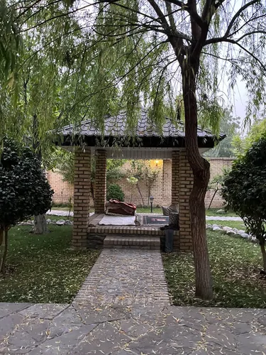 تصویر 4 - خانه استخردار در کردان