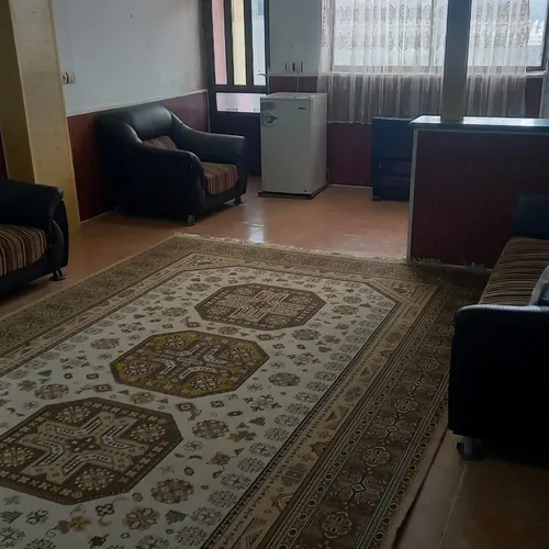 تصویر 3 - سوییت رها در محمودآباد