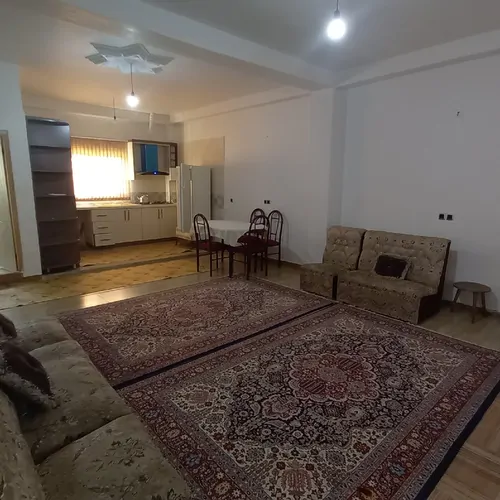 تصویر 2 - ویلا وارش در رودسر