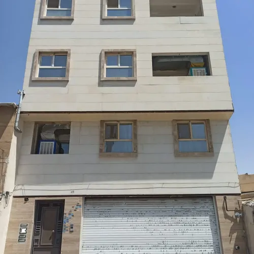 تصویر 9 - آپارتمان مبله آریو برزن (۲) در  شیراز