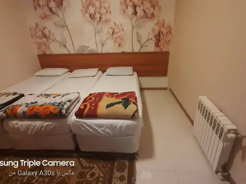 تصویر 2 - سوییت نصیری در مشهد
