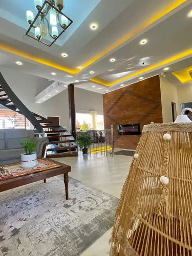 تصویر 15 - ویلا مریال  در  چهارباغ