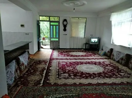 تصویر 2 - خانه گیلان ماسال در ماسال
