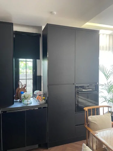 تصویر 7 - ویلا دوبلکس جنگلی  در  رشت