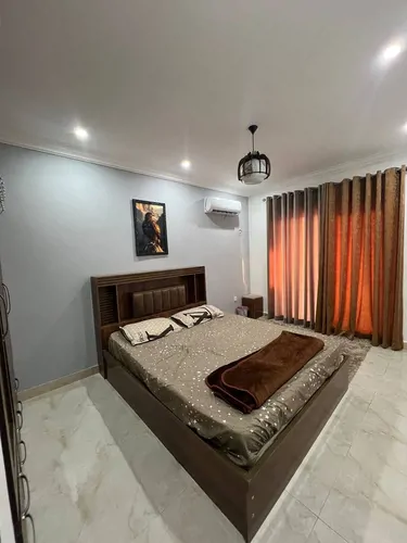 تصویر 3 - ویلا سه خواب بنفشه در سرخ رود