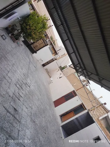 تصویر 2 - خانه اقامتگاه بزرگ و عالی در پل دختر