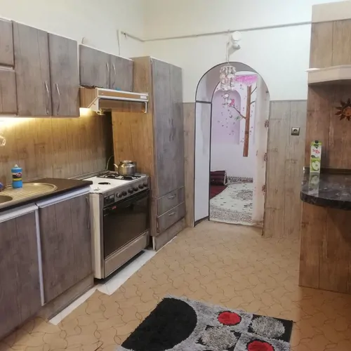 تصویر 7 - خانه خاتون در  یزد