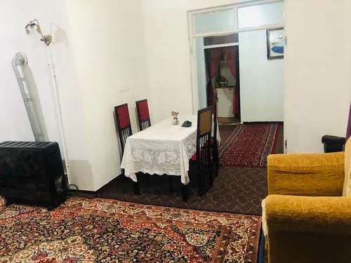 تصویر 3 - ویلا نارنجبن  در رامسر