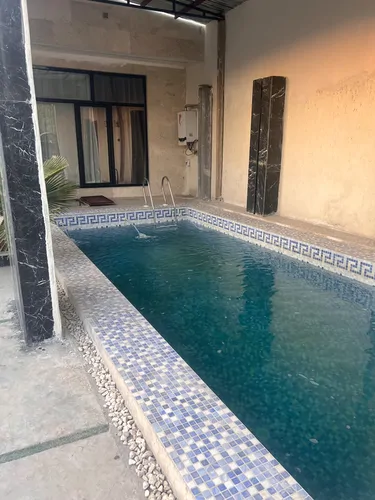 تصویر 5 - ویلا ویلا آکوا (aqua) دلنشین و آرامش بخش در  چهارباغ