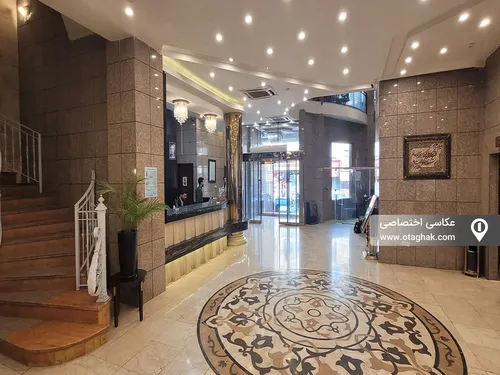 تصویر 17 - هتل سنتی سایه سه تخته رویال با صبحانه رایگان در  مشهد