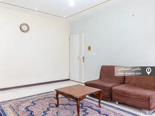تصویر 5 - هتل آپارتمان بیت الزهرا سلام الله علیها (۲۰۲) در  مشهد