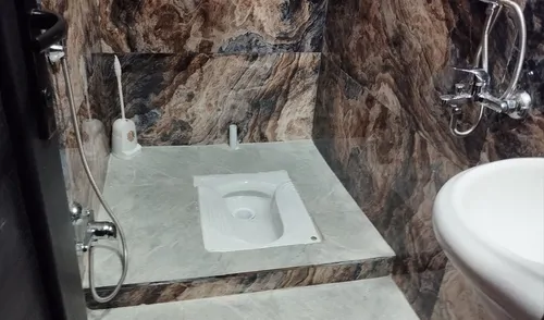 تصویر 26 - کلبه استخردار آبگرم مهراد در  ماسال