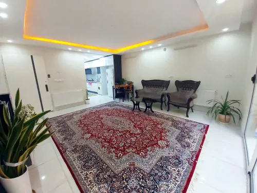 تصویر 2 - آپارتمان مبله بشارت در اصفهان