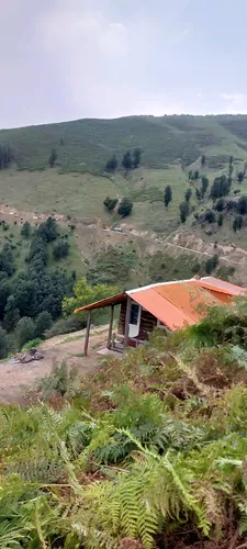 تصویر 2 - کلبه جنگلی بلوط در ماسال