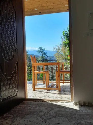 تصویر 32 - ویلا جنگلی ماهان نزدیک به هفت آبشار در  بابل