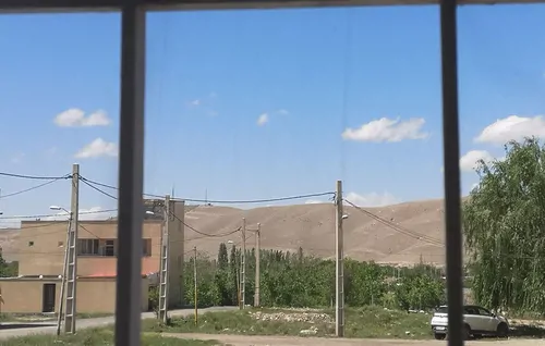 تصویر 11 - خانه باران در  جلفا
