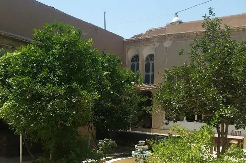 تصویر 5 - اقامتگاه بوم‌گردی گندم 2 (سه نفره) در  یزد
