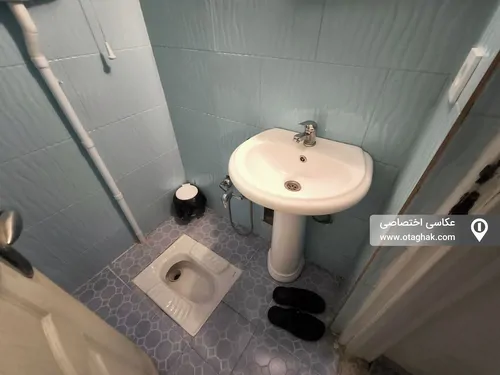 تصویر 14 - هتل آپارتمان مبله نقش جهان (11) در  اصفهان