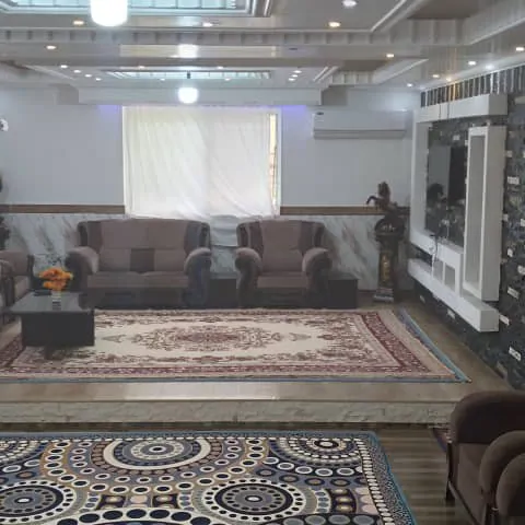 تصویر 2 - ویلا ویلای بهنام در اسالم
