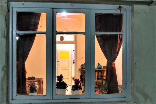 تصویر 2 - پانسیون خانه سنتی (3 نفره) در تهران