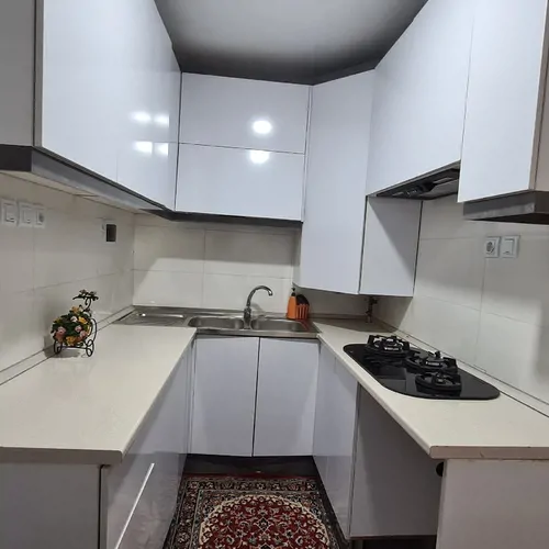 تصویر 2 - خانه مبله آرام در شیراز
