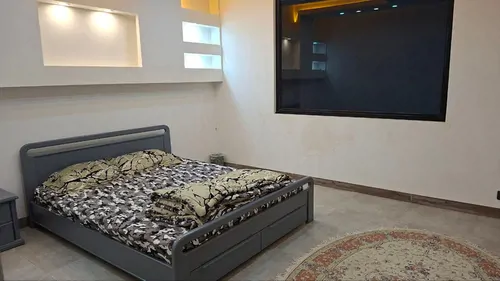تصویر 9 - ویلا روف گاردن دار طاها در ملارد