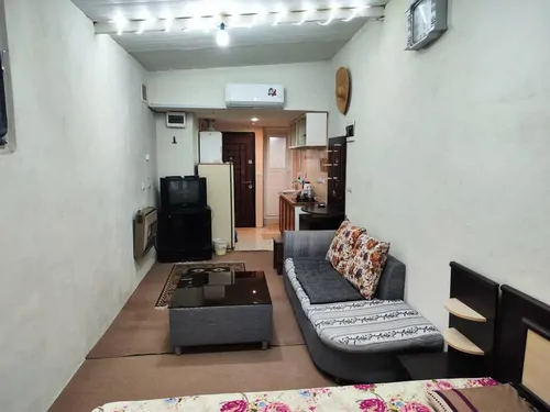 تصویر 7 - آپارتمان چهارصد (3) در  شیراز