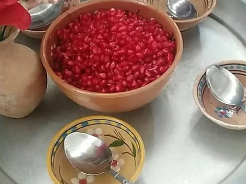 تصویر 14 - اقامتگاه بوم‌گردی ثامن(واحد 1) در  فردوس